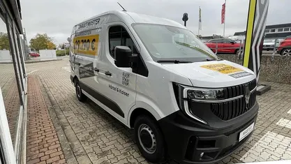 Gebraucht Renault Master 2025 Van