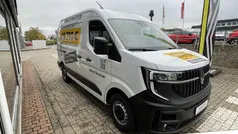 Gebraucht 2025 Renault Master Van | 35.939 € (Fairer Preis)