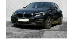 Gebraucht 2021 BMW 118 Advantage Kleinwagen | 20.980 € (Fairer Preis)