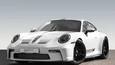 Weiß Gebraucht 2023 Porsche 911 GT3 Coupé | 203.992 € (Fairer Preis)