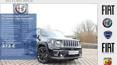 Gebraucht 2023 Jeep Renegade SUV | 25.990 € (Fairer Preis)