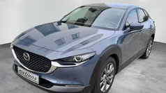 Gebraucht 2020 Mazda CX-30 SUV | 20.980 € (Fairer Preis)