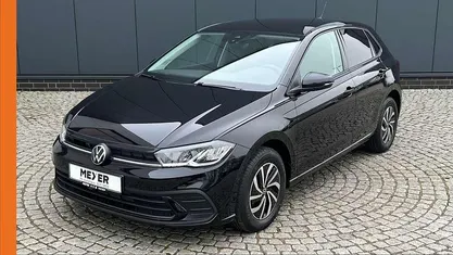 Gebraucht 2025 VW Polo Life Kleinwagen | 22.439 € (Superpreis)