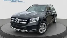 Gebraucht 2023 Mercedes GLB200 Advanced SUV | 33.980 € (Fairer Preis)