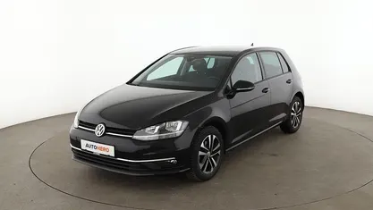 Gebraucht 2019 VW Golf IQ Drive Limousine | 15.800 € (Fairer Preis)