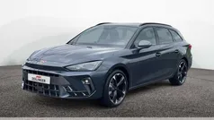 (unbekannt) Neu 2025 Cupra Leon Kombi | 33.799 € (Guter Preis)