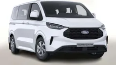 Gebraucht 2024 Ford Tourneo Custom Trend Van / Kleinbus | 42.737 € (Fairer Preis)