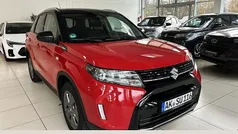 Gebraucht 2025 Suzuki Vitara Comfort SUV | 29.990 € (Fairer Preis)