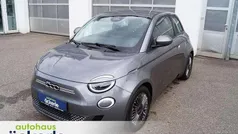 Gebraucht 2022 Fiat 500e Icon Kombi | 20.490 € (Guter Preis)