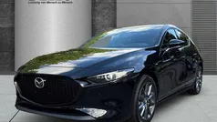 Gebraucht 2025 Mazda 3 Exclusive-Line Limousine | 29.990 € (Fairer Preis)