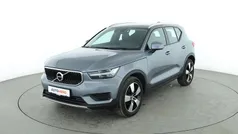 Grau Gebraucht 2018 Volvo XC40 Momentum SUV | 20.570 € (Fairer Preis)