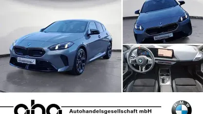 Gebraucht BMW M135 M Sport 300 PS (220 kW) 2025 Grau Kleinwagen