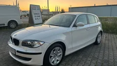 Gebraucht 2009 BMW 116 Advantage Kleinwagen | 6.800 € (Fairer Preis)