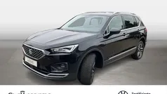 Gebraucht 2024 Seat Tarraco SUV | 36.444 € (Guter Preis)