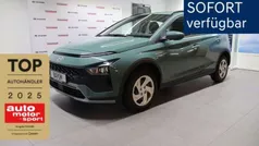Gebraucht 2024 Hyundai Bayon Select SUV | 21.990 € (Fairer Preis)