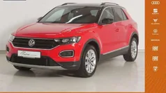 Gebraucht 2022 VW T-Roc Sport SUV | 27.940 € (Superpreis)