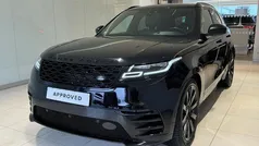 Gebraucht 2020 Land Rover Range Rover Velar Black Edition SUV | 42.900 € (Guter Preis)