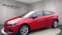 Gebraucht 2021 Opel Astra Elegance Limousine | 15.950 € (Guter Preis)