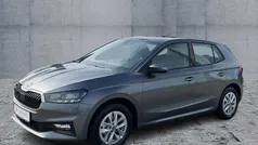 Grau Neu 2025 Skoda Fabia Selection Limousine | 17.570 € (Fairer Preis)