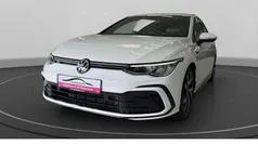 Gebraucht 2021 VW Golf VIII R-line Limousine | 24.990 € (Fairer Preis)