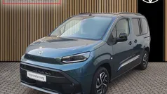 Gebraucht 2025 Toyota Proace Verso City Kombi | 37.750 € (Guter Preis)