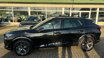 Gebraucht 2025 Cupra Formentor SUV | 33.750 € (Fairer Preis)
