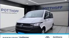 Weiß Gebraucht 2023 VW T6.1 Van | 25.977 € (Guter Preis)