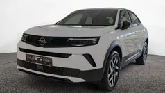 Weiss / Neu 2025 Opel Mokka Elegance SUV | 26.490 € (Fairer Preis)