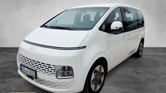 Gebraucht 2024 Hyundai Staria Trend Van | 47.740 €