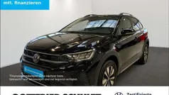 Schwarz Gebraucht 2024 VW Taigo Life SUV | 20.750 € (Fairer Preis)