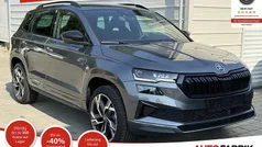 Gebraucht 2025 Skoda Karoq SportLine SUV | 38.990 € (Guter Preis)