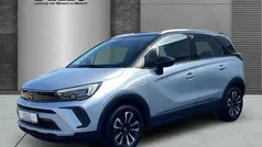 Gebraucht 2024 Opel Crossland Elegance SUV | 21.490 € (Fairer Preis)