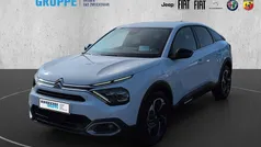 Weißandere Gebraucht 2024 Citroën C4 Limousine | 19.950 € (Guter Preis)