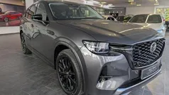 Gebraucht 2022 Mazda CX-60 Homura-Line SUV | 38.990 € (Fairer Preis)