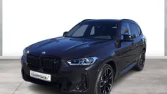 Grau Gebraucht 2023 BMW X3 M Sport SUV | 59.890 € (Guter Preis)