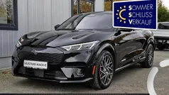 Gebraucht 2023 Ford Mustang Mach-E GT SUV | 53.950 € (Fairer Preis)