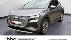 Gebraucht 2022 Audi Q4 e-tron Advanced Plus SUV | 29.990 € (Guter Preis)