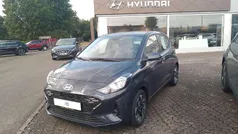 Gebraucht 2025 Hyundai i10 Trend Kleinwagen | 19.590 € (Fairer Preis)