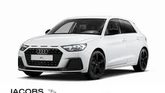 Gebraucht 2025 Audi A1 Sportback Advanced Plus Kleinwagen | 23.410 € (Fairer Preis)