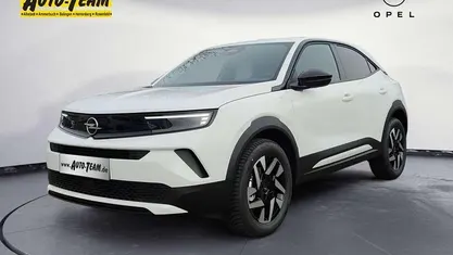 Weiß Gebraucht 2025 Opel Mokka Edition SUV | 21.990 € (Fairer Preis)