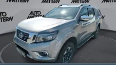 Precision grey (m) (metallic) Gebraucht 2022 Nissan Navara N-Connecta Abholung | 33.990 € (Guter Preis)
