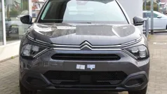 Lackierung platiniumgrau Gebraucht 2024 Citroën e-C4 Kleinwagen | 23.500 € (Guter Preis)