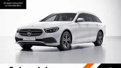 Gebraucht 2023 Mercedes E220 Avantgarde Limousine | 36.900 € (Guter Preis)
