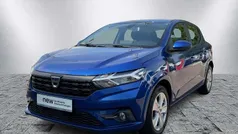 Gebraucht 2021 Dacia Sandero Comfort Kleinwagen | 15.980 € (Fairer Preis)