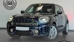 Schwarz Gebraucht 2022 Mini Cooper S Countryman Classic SUV | 27.988 € (Fairer Preis)