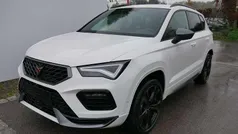 Gebraucht 2025 Cupra Ateca SUV | 38.590 € (Fairer Preis)