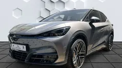 Beige Neu 2025 Cupra Tavascan VZ SUV | 56.098 € (Fairer Preis)