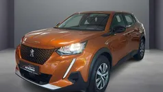 Gebraucht 2022 Peugeot e-2008 Active SUV | 17.830 € (Guter Preis)