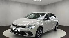 Gebraucht 2025 VW Polo Limousine | 24.635 € (Guter Preis)