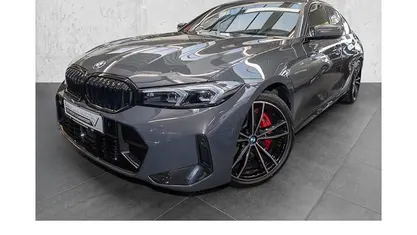 Gebraucht 2024 BMW 330 M Sport Limousine | 45.490 € (Fairer Preis)